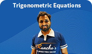 Trigonometric Equations course
